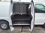 2024 Chevrolet Express 2500 RWD Empty Cargo Van for sale #904761 - photo 10