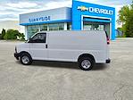 2024 Chevrolet Express 2500 RWD Empty Cargo Van for sale #904762 - photo 10