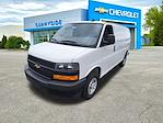 2024 Chevrolet Express 2500 RWD Empty Cargo Van for sale #904762 - photo 13