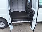 2024 Chevrolet Express 2500 RWD Empty Cargo Van for sale #904762 - photo 17