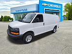 2024 Chevrolet Express 2500 RWD Empty Cargo Van for sale #904762 - photo 3