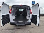 2024 Chevrolet Express 2500 RWD Empty Cargo Van for sale #904762 - photo 21