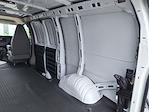 2024 Chevrolet Express 2500 RWD Empty Cargo Van for sale #904762 - photo 22