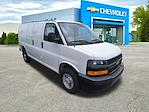 2024 Chevrolet Express 2500 RWD Empty Cargo Van for sale #904762 - photo 5