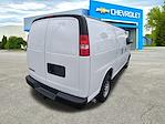 2024 Chevrolet Express 2500 RWD Empty Cargo Van for sale #904762 - photo 6