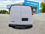 2024 Chevrolet Express 2500 RWD Empty Cargo Van for sale #904762 - photo 7