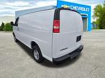 2024 Chevrolet Express 2500 RWD Empty Cargo Van for sale #904762 - photo 2