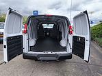 2024 Chevrolet Express 2500 RWD Empty Cargo Van for sale #904763 - photo 13