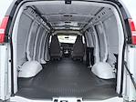 2024 Chevrolet Express 2500 RWD Empty Cargo Van for sale #904763 - photo 14