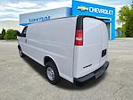 2024 Chevrolet Express 2500 RWD Empty Cargo Van for sale #904763 - photo 2