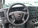 2024 Chevrolet Express 2500 RWD Empty Cargo Van for sale #904763 - photo 17