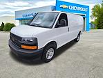 2024 Chevrolet Express 2500 RWD Empty Cargo Van for sale #904763 - photo 3