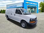 2024 Chevrolet Express 2500 RWD Empty Cargo Van for sale #904763 - photo 5