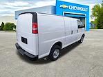 2024 Chevrolet Express 2500 RWD Empty Cargo Van for sale #904763 - photo 9