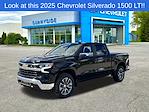 New 2025 Chevrolet Silverado 1500 LT Crew Cab 4x4 Pickup for sale #904772 - photo 1