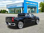 New 2025 Chevrolet Silverado 1500 LT Crew Cab 4x4 Pickup for sale #904772 - photo 11