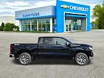 New 2025 Chevrolet Silverado 1500 LT Crew Cab 4x4 Pickup for sale #904772 - photo 12