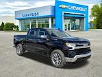 New 2025 Chevrolet Silverado 1500 LT Crew Cab 4x4 Pickup for sale #904772 - photo 3