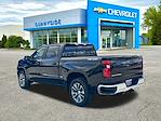 New 2025 Chevrolet Silverado 1500 LT Crew Cab 4x4 Pickup for sale #904773 - photo 2