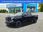 New 2025 Chevrolet Silverado 3500 High Country Crew Cab 4x4 Pickup for sale #904774 - photo 1