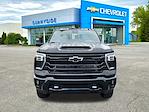 New 2025 Chevrolet Silverado 3500 High Country Crew Cab 4x4 Pickup for sale #904774 - photo 4