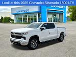 New 2025 Chevrolet Silverado 1500 LT Crew Cab 4x4 Pickup for sale #904790 - photo 1