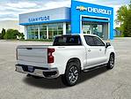 New 2025 Chevrolet Silverado 1500 LT Crew Cab 4x4 Pickup for sale #904790 - photo 11