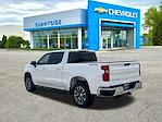 New 2025 Chevrolet Silverado 1500 LT Crew Cab 4x4 Pickup for sale #904790 - photo 2