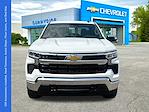 New 2025 Chevrolet Silverado 1500 LT Crew Cab 4x4 Pickup for sale #904790 - photo 4