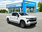 New 2025 Chevrolet Silverado 1500 LT Crew Cab 4x4 Pickup for sale #904790 - photo 5