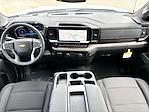 New 2025 Chevrolet Silverado 1500 LT Crew Cab 4x4 Pickup for sale #904790 - photo 3