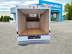 New 2025 Chevrolet Express 3500 16' Unicell Box Van with Walkramp for sale #904792 - photo 13