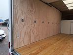 New 2025 Chevrolet Express 3500 16' Unicell Box Van with Walkramp for sale #904792 - photo 14