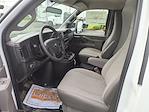 New 2025 Chevrolet Express 3500 16' Unicell Box Van with Walkramp for sale #904792 - photo 18