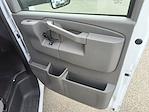 New 2025 Chevrolet Express 3500 16' Unicell Box Van with Walkramp for sale #904792 - photo 19