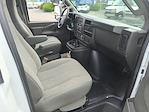 New 2025 Chevrolet Express 3500 16' Unicell Box Van with Walkramp for sale #904792 - photo 20
