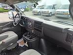 New 2025 Chevrolet Express 3500 16' Unicell Box Van with Walkramp for sale #904792 - photo 21