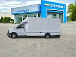 New 2025 Chevrolet Express 3500 16' Unicell Box Van with Walkramp for sale #904792 - photo 5
