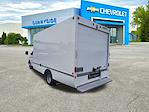 New 2025 Chevrolet Express 3500 16' Unicell Box Van with Walkramp for sale #904792 - photo 6