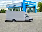 New 2025 Chevrolet Express 3500 16' Unicell Box Van with Walkramp for sale #904792 - photo 8