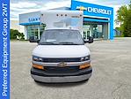2025 Chevrolet Express 4500 DRW RWD Unicell Box Van for sale #904793 - photo 4