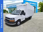 2025 Chevrolet Express 4500 DRW RWD Unicell Box Van for sale #904793 - photo 3