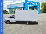 2025 Chevrolet Express 4500 DRW RWD Unicell Box Van for sale #904793 - photo 6