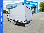 2025 Chevrolet Express 4500 DRW RWD Unicell Box Van for sale #904793 - photo 7