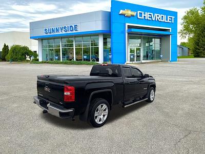 2015 GMC Sierra 1500 Double Cab 4x4 Pickup for sale #904795A - photo 2