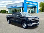 New 2025 Chevrolet Silverado 1500 LT Crew Cab 4x4 Pickup for sale #904803 - photo 3