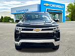 New 2025 Chevrolet Silverado 1500 LT Crew Cab 4x4 Pickup for sale #904803 - photo 4
