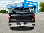 New 2025 Chevrolet Silverado 1500 LT Crew Cab 4x4 Pickup for sale #904803 - photo 9