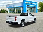 New 2025 Chevrolet Silverado 1500 Work Truck Regular Cab 4x4 Pickup for sale #904809 - photo 11