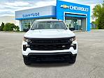 New 2025 Chevrolet Silverado 1500 Work Truck Regular Cab 4x4 Pickup for sale #904809 - photo 3
